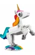 LEGO Creator Magiczny jednoroec 31140