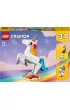 LEGO Creator Magiczny jednoroec 31140