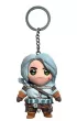 Wied�min Brelok The Witcher Ciri 3D Keychain