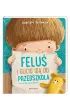 Felu� i Gucio id� do przedszkola