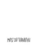 Most do Terabithii
