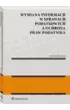 Wymiana informacji w sprawach podatkowych