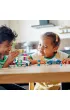 LEGO City Policyjny po�cig za furgonetk� z lodami 60314