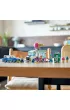 LEGO City Policyjny po�cig za furgonetk� z lodami 60314
