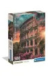 Puzzle 500 el. Flavian Amphitheatre Clementoni