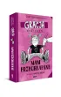 Gracja Kozio�ek. Mam przechlapane