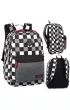 CoolPack Plecak miejski Scout Checkers