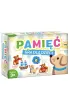 Pami��. Gra dla dzieci Kangur