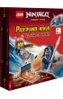 Lego Ninjago. Pojedynki Ninja
