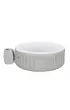 Dmuchany basen Jacuzzi z hydromasa�em Lay-Z-Spa Tahiti 180x66 cm 60007