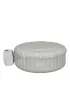 Dmuchany basen Jacuzzi z hydromasa�em Lay-Z-Spa Tahiti 180x66 cm 60007