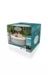 Dmuchany basen Jacuzzi z hydromasa�em Lay-Z-Spa Tahiti 180x66 cm 60007