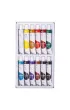 Deli Farby gwaszowe tuba 12 x 12 ml