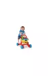Pchacz Weso�e Zakupy PL/EN Chicco