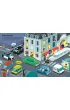 First Sticker Book Cars wer. angielska
