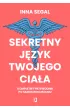 Sekretny język twojego ciała – Inna Segal – okładka ebook