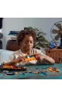 LEGO Technic Poduszkowiec ratowniczy 42120