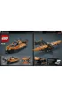 LEGO Technic Poduszkowiec ratowniczy 42120