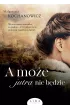 A może jutra nie będzie – Małgorzata Kochanowicz – okładka ebook