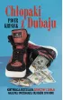 Chłopaki z Dubaju – Piotr Krysiak – okładka ebook