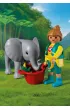 Playmobil Animals & Friends S�oni�tko i�opiekun 72092