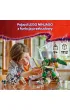 LEGO NINJAGO Odrzutowy mech Lloyda 71845