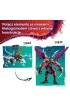 LEGO NINJAGO Odrzutowy mech Lloyda 71845