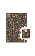Puzzle Puzzlove CzuCzu 1000 el. Grzyby Bright Junior Media