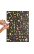 Puzzle Puzzlove CzuCzu 1000 el. Grzyby Bright Junior Media