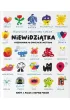 Niewidzi�tka. Przewodnik po emocjach i nie tylko