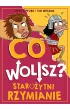 Co wolisz? Staro�ytni Rzymianie