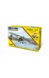 Zestaw modelarski - Samolot RWD Mirage Hobby
