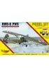 Zestaw modelarski - Samolot RWD Mirage Hobby