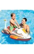 Skuter wodny zabawka dmuchana do wody 57520 Intex