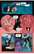 DC Black Label Hill House Comics. Po�r�d lasu