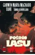 DC Black Label Hill House Comics. Po�r�d lasu