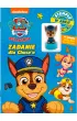 Psi Patrol. Stemple w akcji. Zadanie dla Chase'a