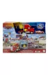 Cars. Auto mobilny lakiernik zmiana koloru HPD82 Mattel