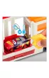 Cars. Auto mobilny lakiernik zmiana koloru HPD82 Mattel
