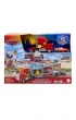 Cars. Auto mobilny lakiernik zmiana koloru HPD82 Mattel