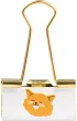 Happy Color Klipsy metalowe Cat&Do 6 szt.