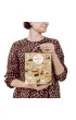 Puzzle Puzzlove CzuCzu 500 el. Koty Bright Junior Media