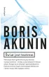 Świat jest teatrem – Boris Akunin – okładka ebook