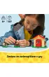LEGO Animal Crossing Przytulny dom Goldie 77058