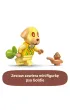 LEGO Animal Crossing Przytulny dom Goldie 77058