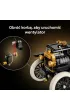 LEGO Icons Ford Model T 11376