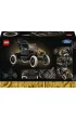 LEGO Icons Ford Model T 11376