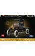 LEGO Icons Ford Model T 11376