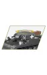 HC WWII Czo�g Panzer II Ausf. A 250 el.