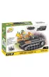 HC WWII Czo�g Panzer II Ausf. A 250 el.